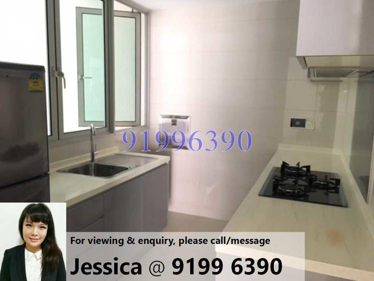 Caspian (D22), Condominium #145879522